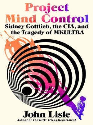 Project Mind Control - ebook